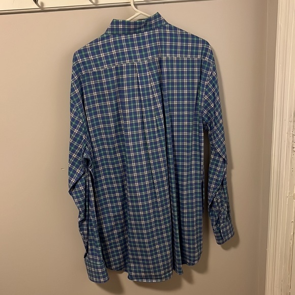 Southern Point Men’s Button Down L - Picture 2 of 4